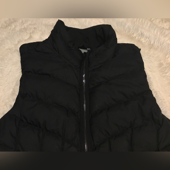 Athleta Inlet Down Puffer 2X Plus Size Women’s Vest - Picture 7 of 13